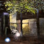 28 - Jacqueline Dubrulle, Nocturne 2