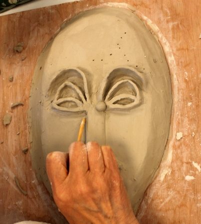 Initiation à la céramique à L’Atelier (28 bis rue Rodolose)