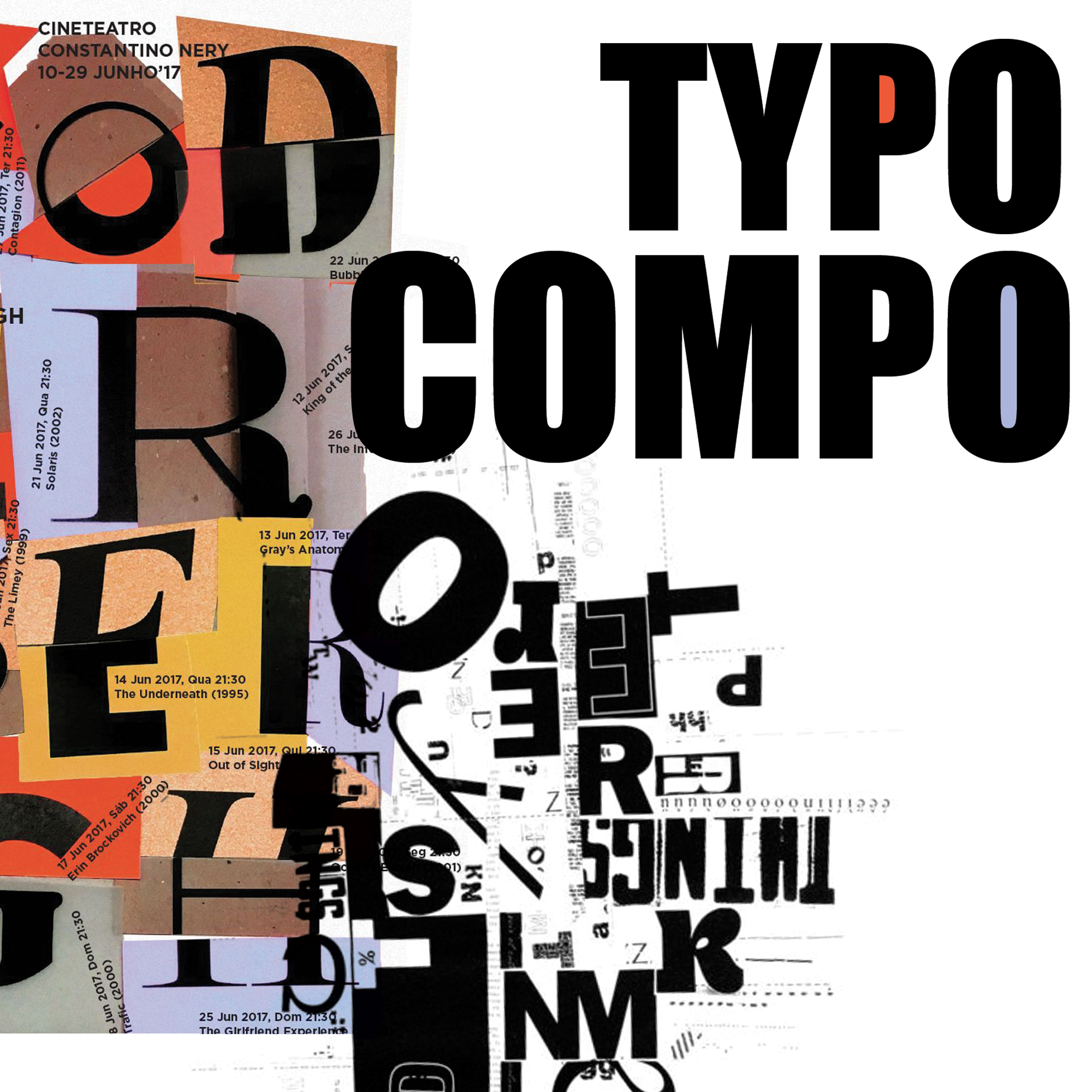 Atelier reporté au 1er trimestre 2022 – Typo-compo (Bernard Olivié)