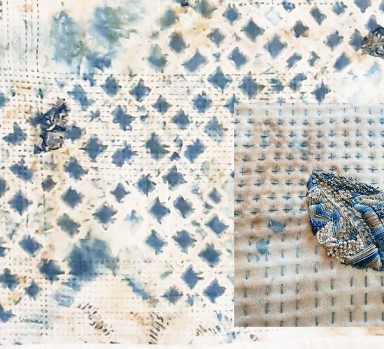 PERMUTATION, Vanessa Boudet