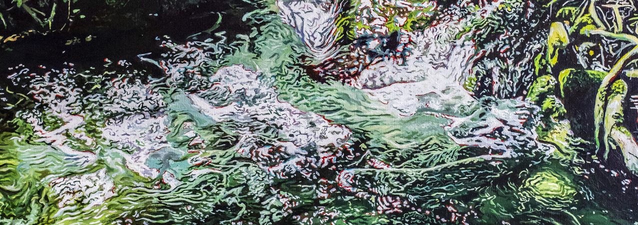 SILLONS – Adrien de Montbron / 27 mars – 26 avril 2026