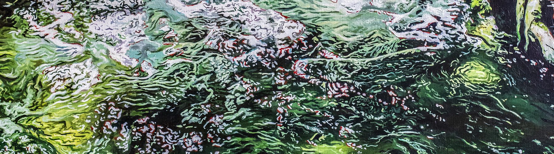 SILLONS – Adrien de Montbron / 27 mars – 26 avril 2026