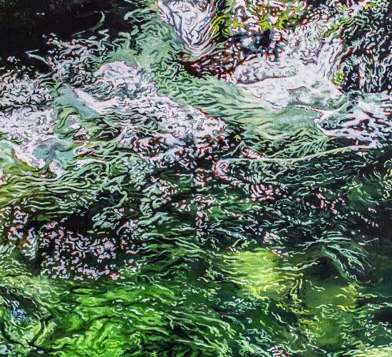 SILLONS – Adrien de Montbron / 27 mars – 26 avril 2026