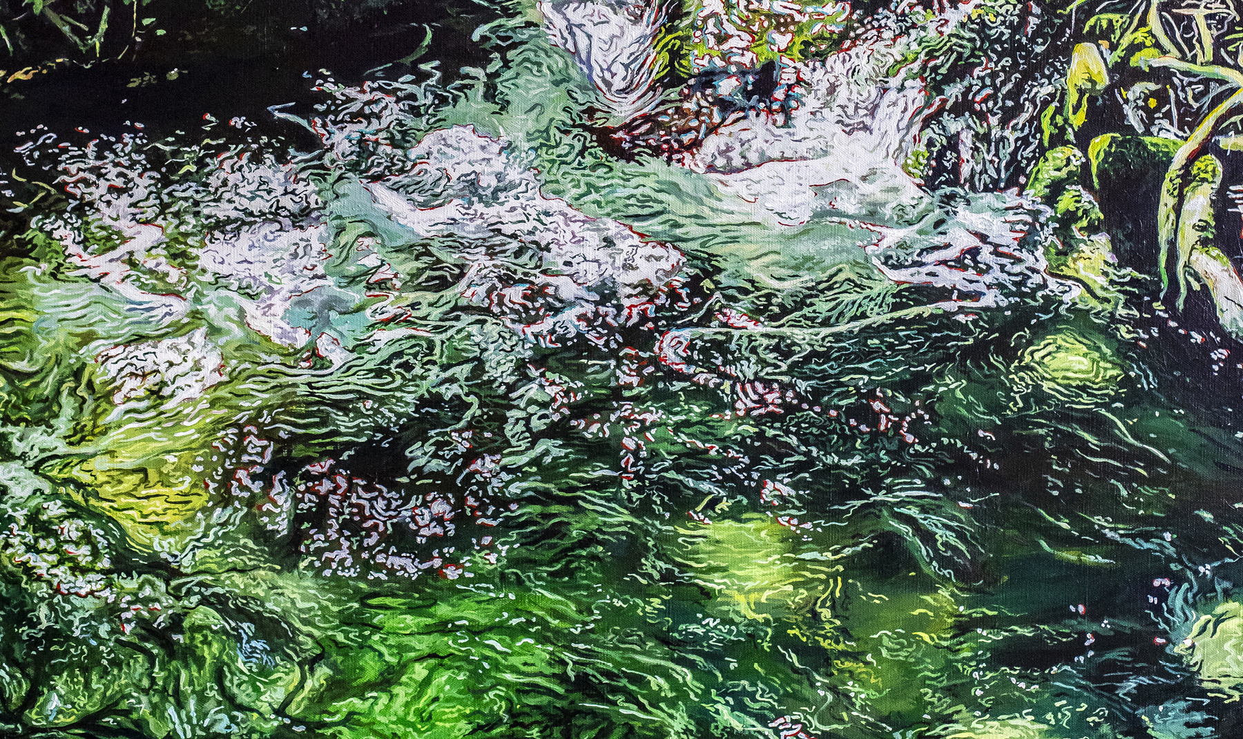 SILLONS – Adrien de Montbron / 27 mars – 26 avril 2026