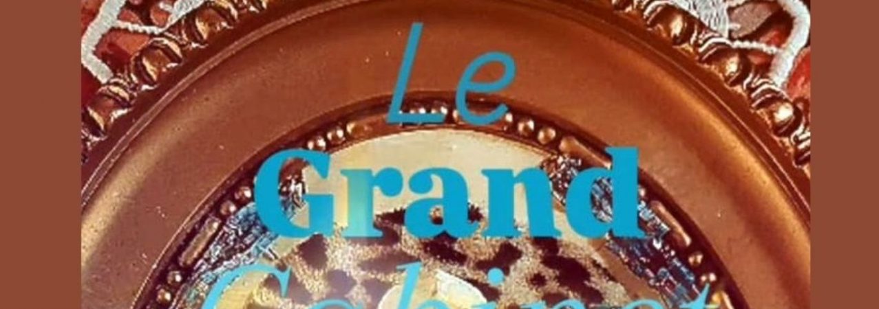 Le grand Cabinet du 3 mars au 22 mars 2026