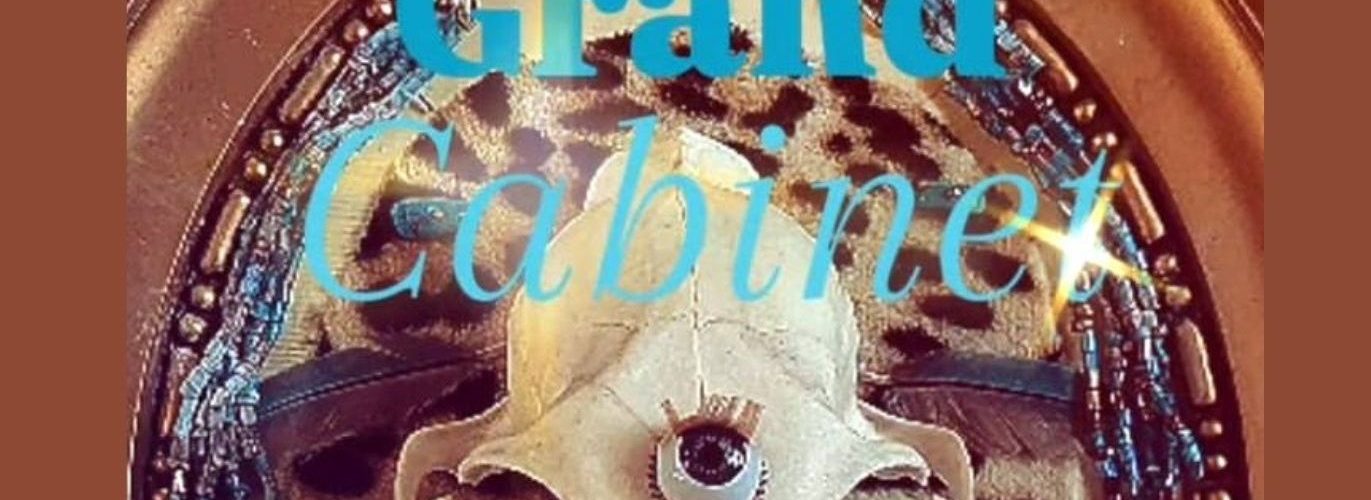 Le grand Cabinet du 3 mars au 22 mars 2026