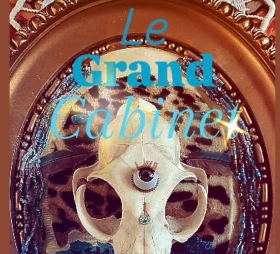 Le grand Cabinet du 3 mars au 22 mars 2026