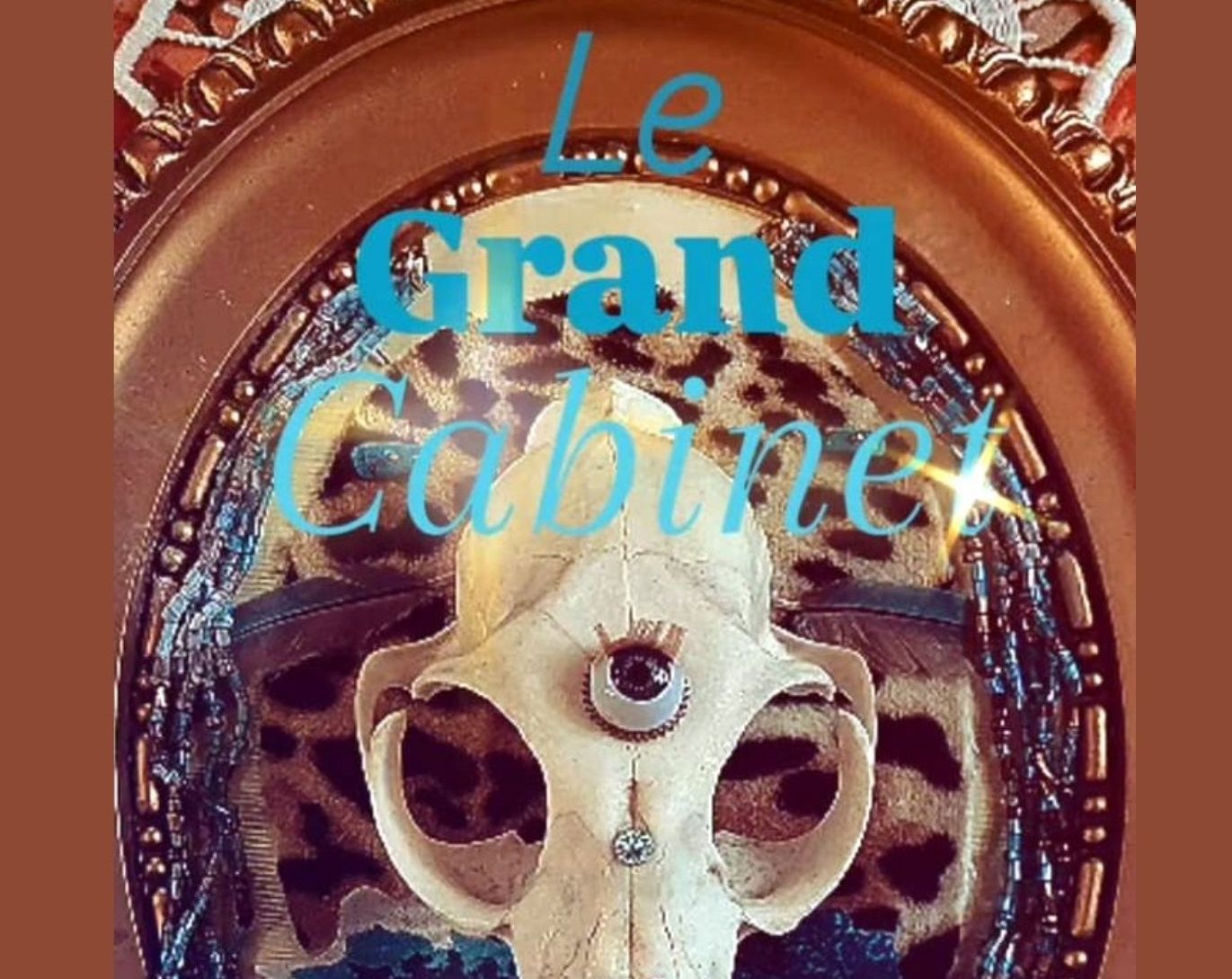 Le grand Cabinet du 3 mars au 22 mars 2026