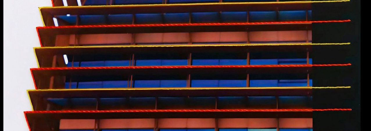 REGARDS URBAINS, photographie et fil – Orikub