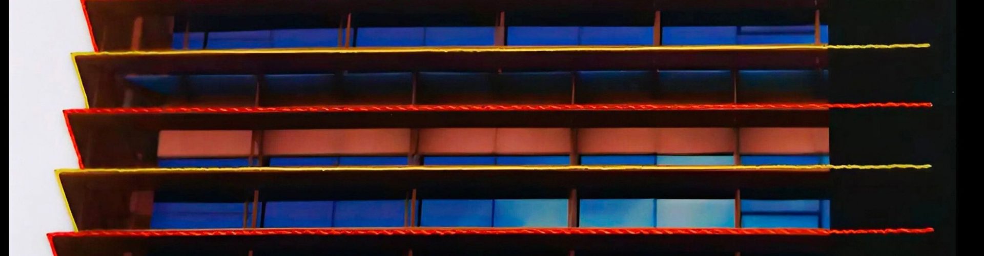 REGARDS URBAINS, photographie et fil – Orikub