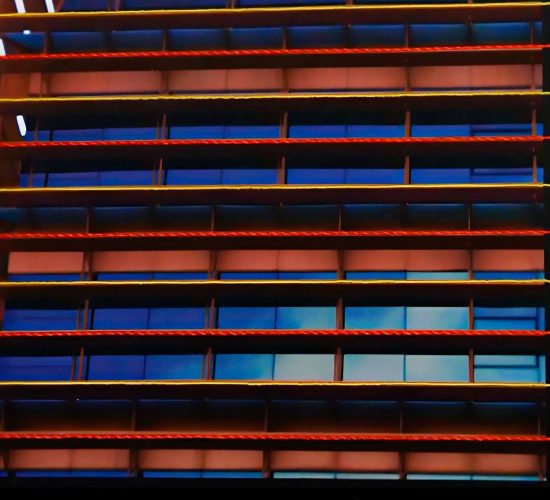 REGARDS URBAINS, photographie et fil – Orikub