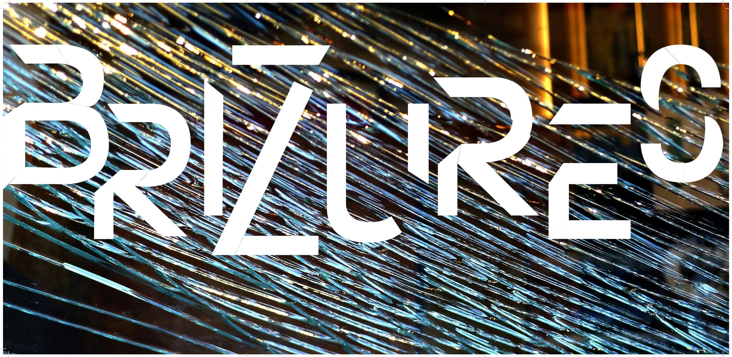 BRIZURES – photographies de Suzanne Dricot