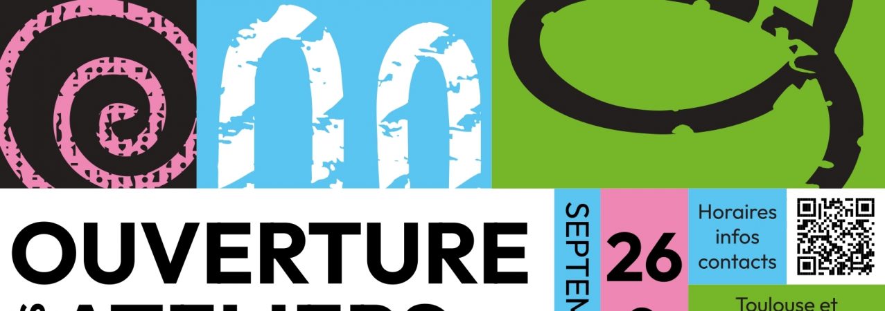 WEEK-END DES ARTS EN BALADE