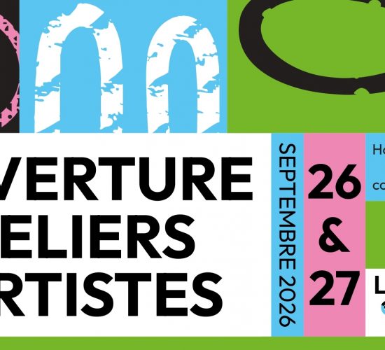 WEEK-END DES ARTS EN BALADE