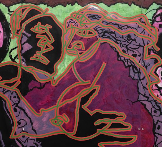 DESSINER CE QUE L&rsquo;ON SENT – Claude JEANMART
