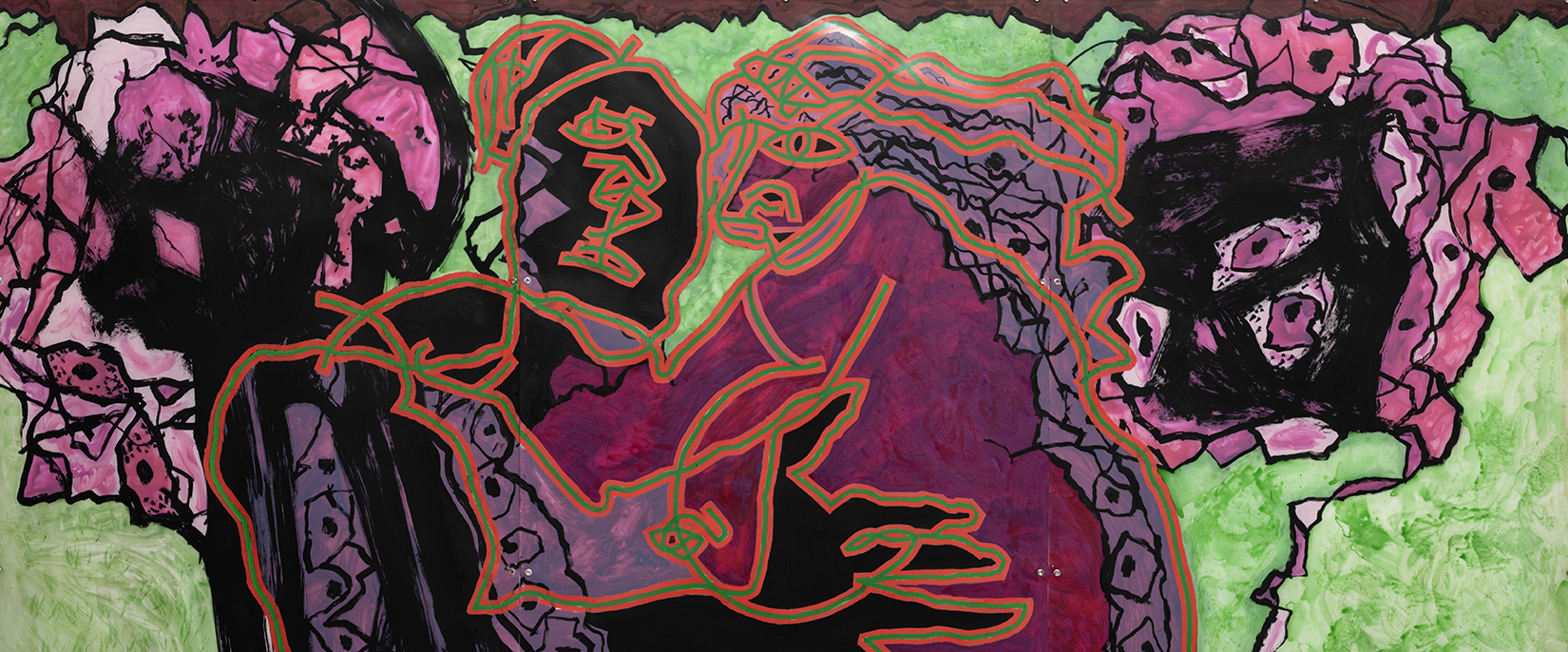 DESSINER CE QUE L&rsquo;ON SENT – Claude JEANMART
